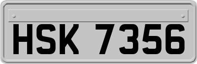 HSK7356