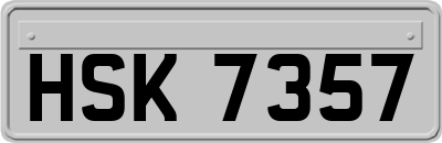 HSK7357
