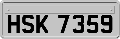 HSK7359
