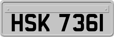 HSK7361