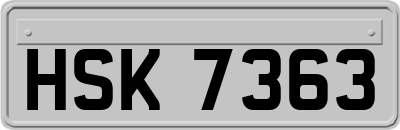 HSK7363
