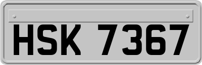 HSK7367