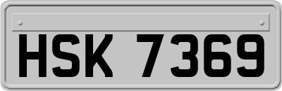 HSK7369