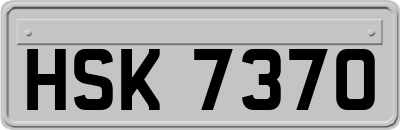 HSK7370