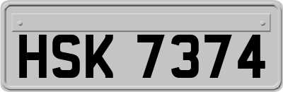 HSK7374