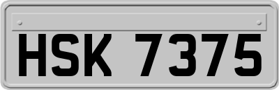 HSK7375