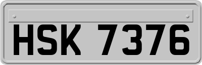 HSK7376