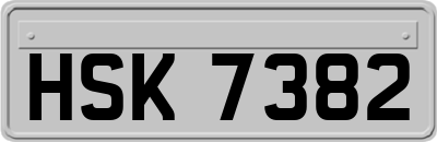 HSK7382