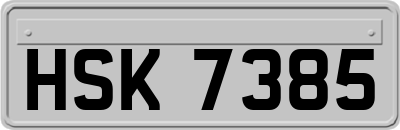 HSK7385