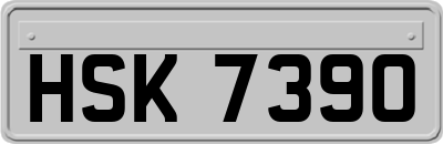 HSK7390