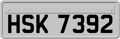 HSK7392