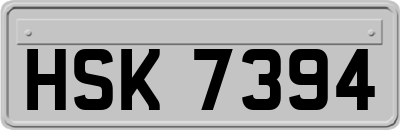 HSK7394
