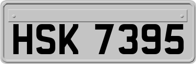 HSK7395