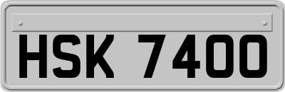 HSK7400