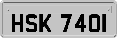 HSK7401