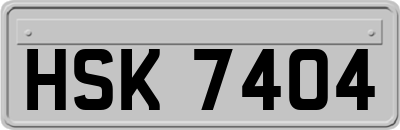 HSK7404