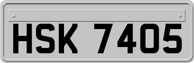 HSK7405