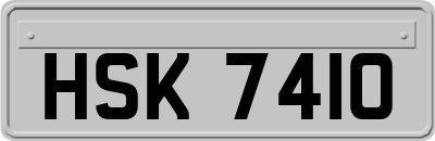 HSK7410