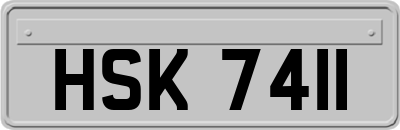 HSK7411