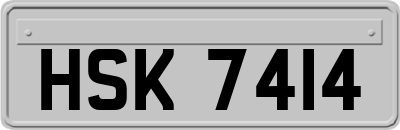 HSK7414
