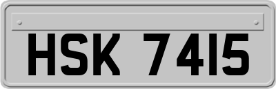 HSK7415