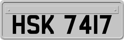 HSK7417