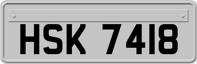 HSK7418