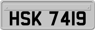 HSK7419