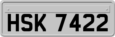 HSK7422