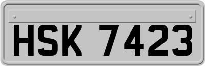 HSK7423