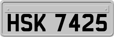 HSK7425