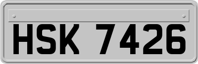 HSK7426
