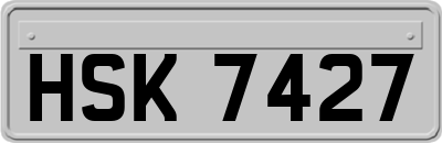HSK7427