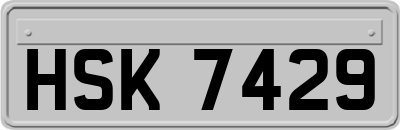 HSK7429