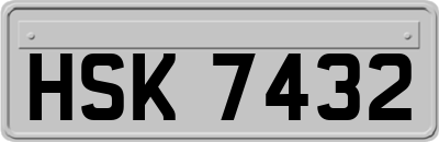 HSK7432
