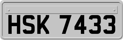 HSK7433