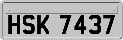 HSK7437