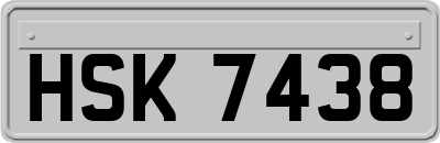 HSK7438