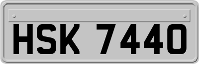 HSK7440