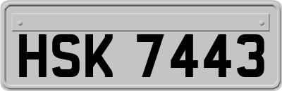 HSK7443