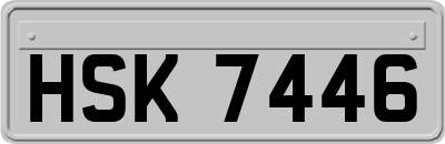 HSK7446