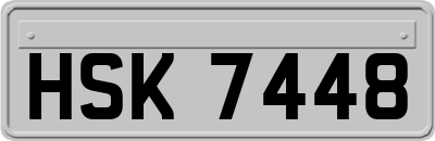 HSK7448