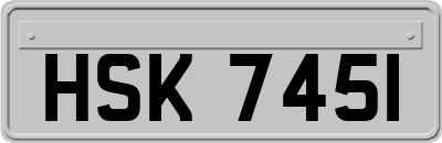 HSK7451