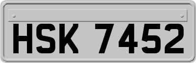 HSK7452