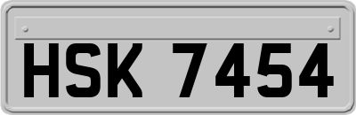 HSK7454