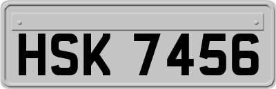 HSK7456