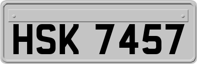 HSK7457