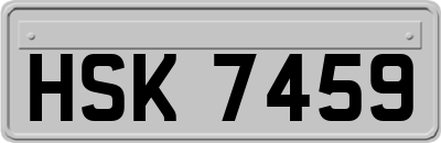 HSK7459
