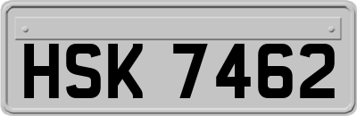 HSK7462