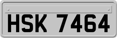 HSK7464